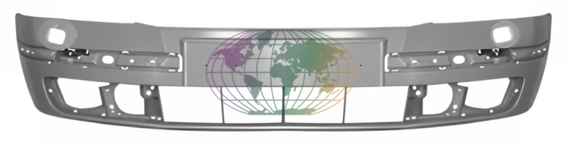 Bumper Bodermann 7853130