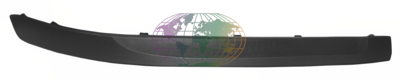 Voorbumper deel Bodermann 7853141