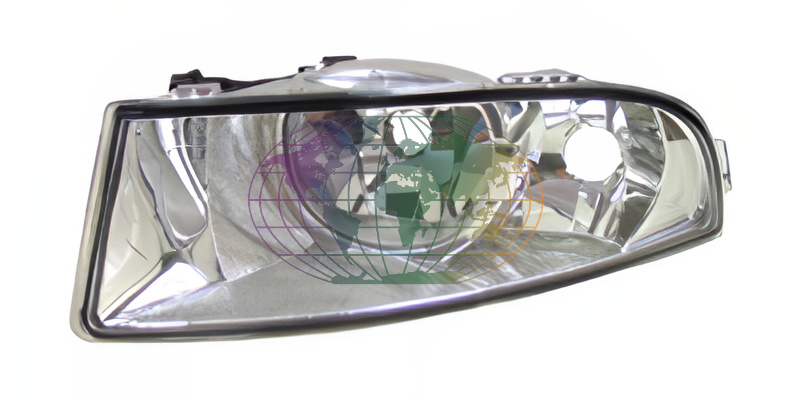 Mistlamp Bodermann 7854296