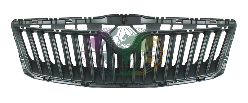 Grille Bodermann 7854365