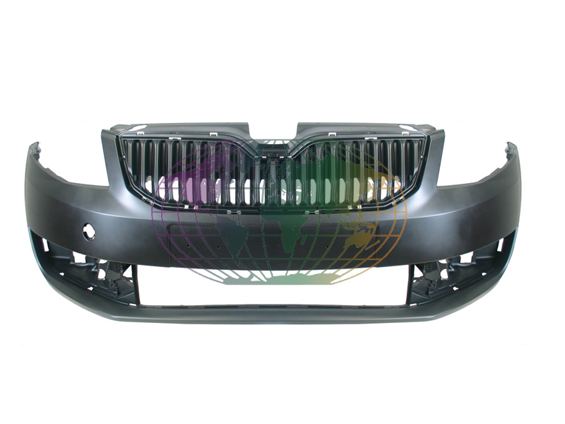 Bumper Bodermann 7855120