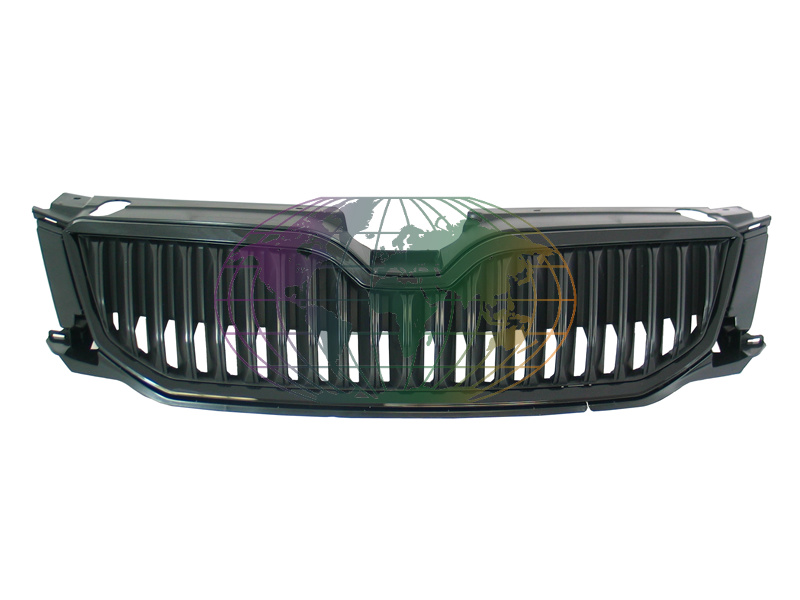 Grille Bodermann 7855350