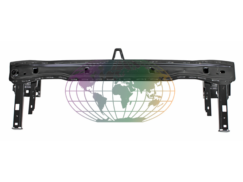 Drager, bumper Bodermann 7857115