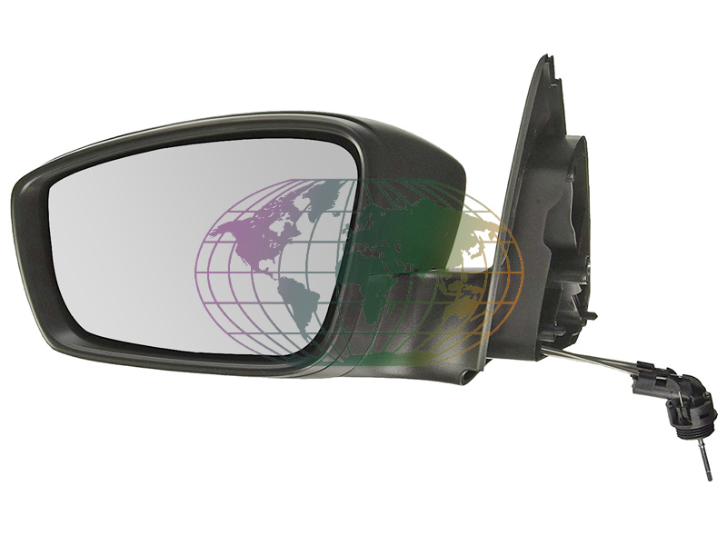 Buitenspiegel Bodermann 7861072