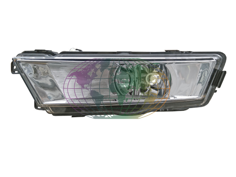 Mistlamp Bodermann 7861296