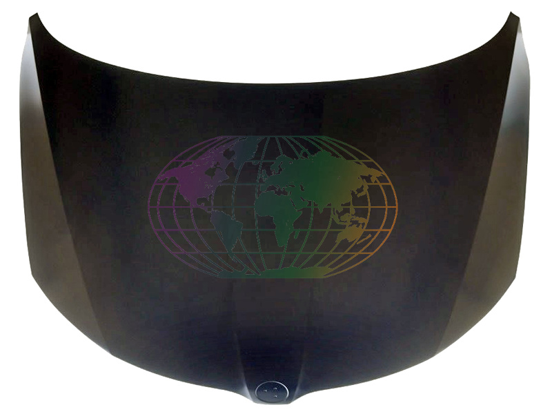 Motorkap Bodermann 7861800