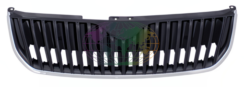 Grille Bodermann 7877350