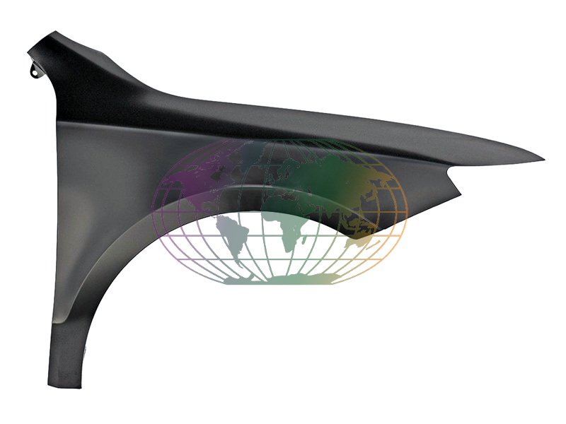 Spatbord Bodermann 7878501