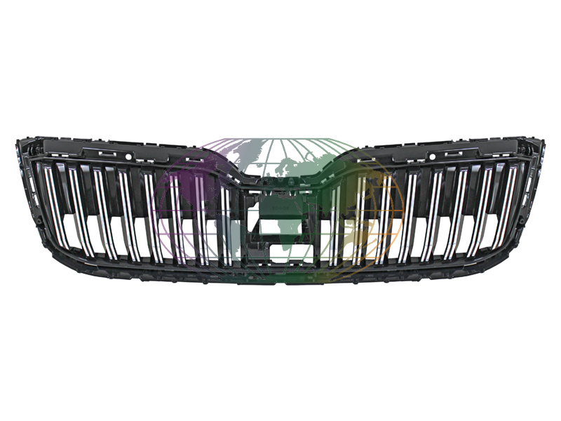 Radiateurgrille Bodermann 7880355