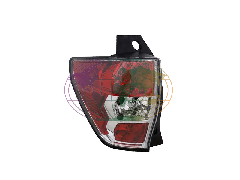 Achterlicht Bodermann 8034402