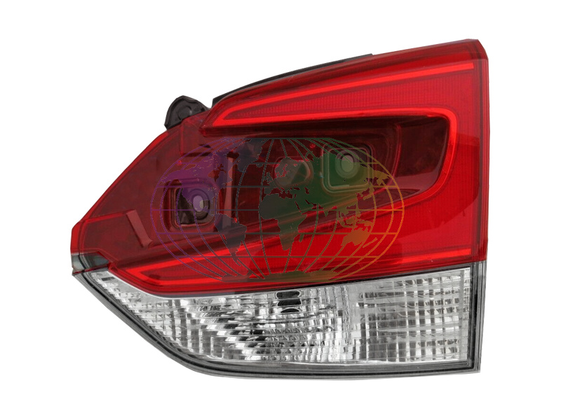 Achterlicht Bodermann 8037421