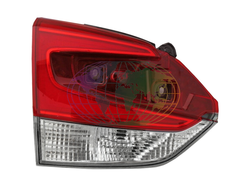 Achterlicht Bodermann 8037422