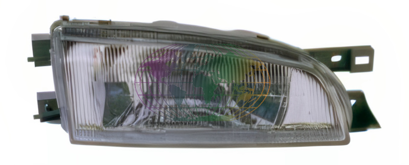 Koplamp Bodermann 8051251