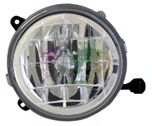 Mistlamp Bodermann 8052295