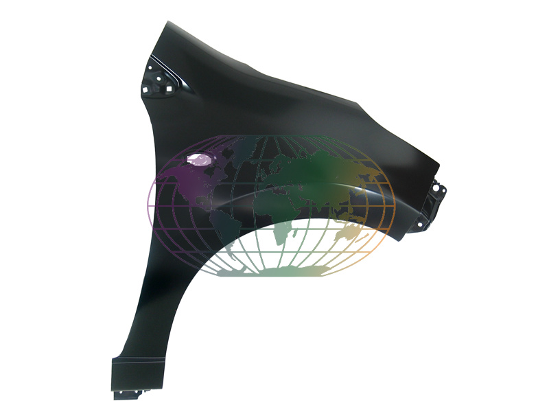 Spatbord Bodermann 8201501