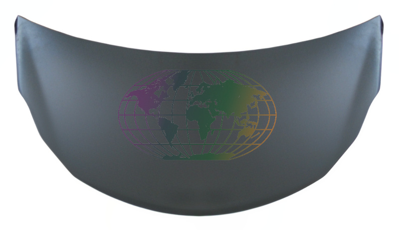 Motorkap Bodermann 8201800