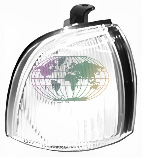 Knipperlicht Bodermann 8204301