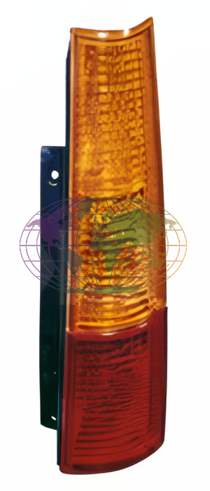 Achterlicht Bodermann 8207401