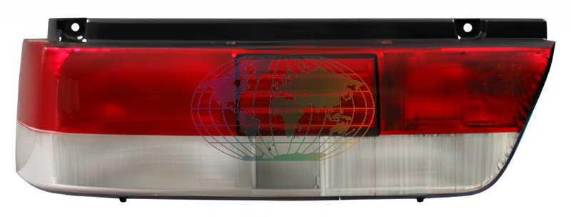 Achterlicht Bodermann 8215402