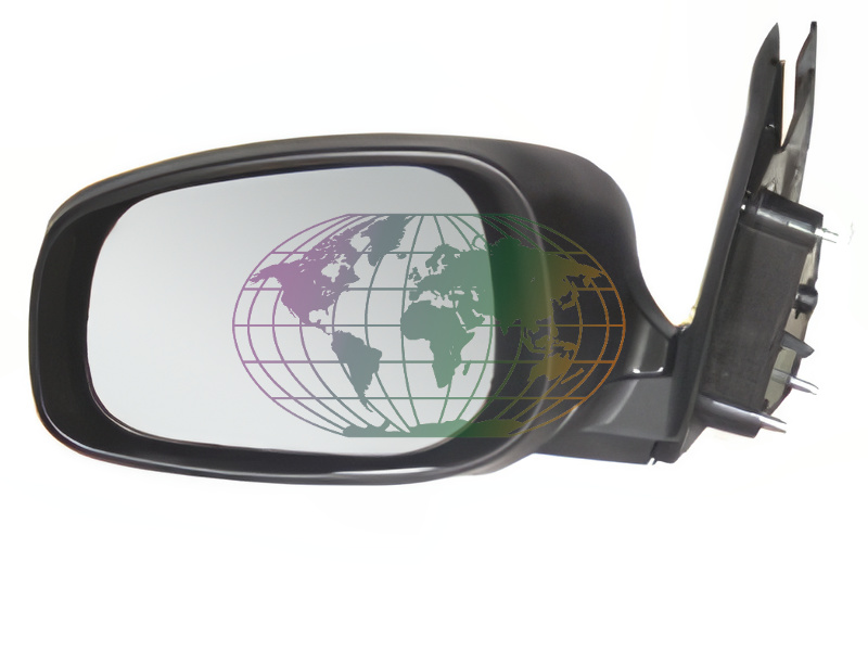 Buitenspiegel Bodermann 8216076