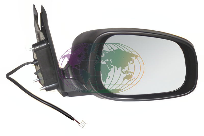 Buitenspiegel Bodermann 8216083