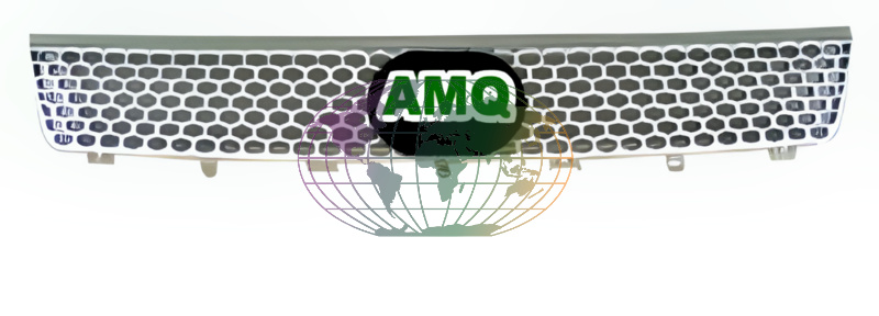 Grille Bodermann 8216353