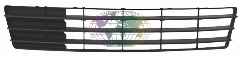 Grille Bodermann 8216370