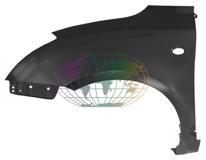 Spatbord Bodermann 8216502