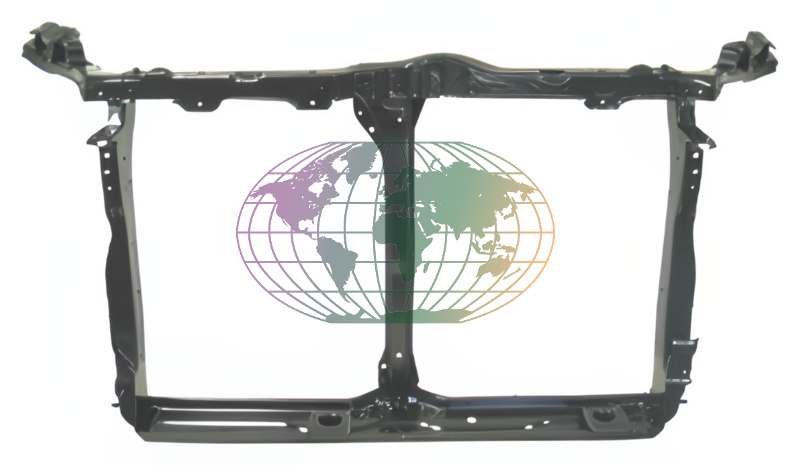 Voorpaneel deel Bodermann 8216600