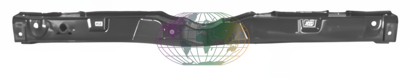 Voorpaneel deel Bodermann 8216620