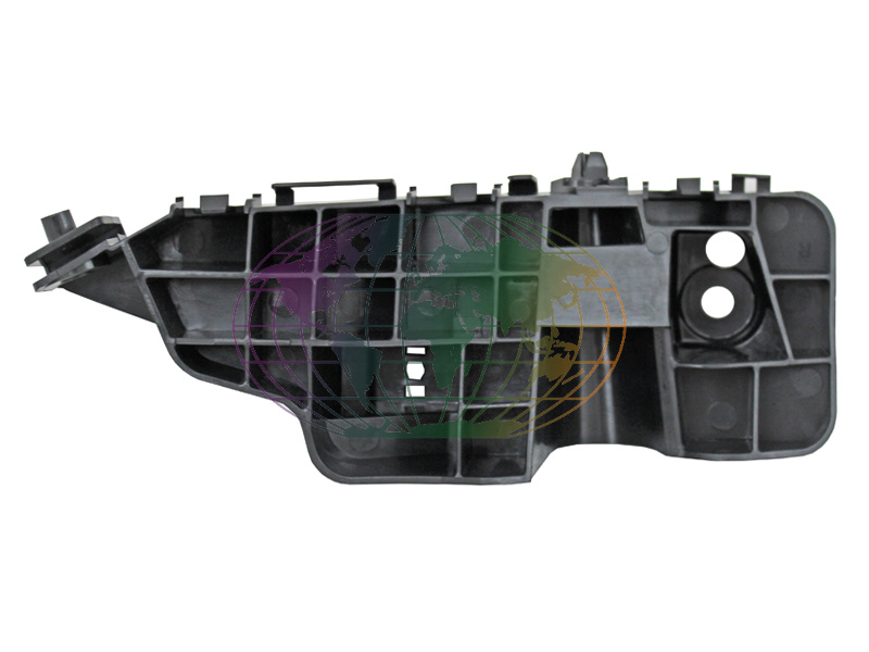 Houder, bumper Bodermann 8217111