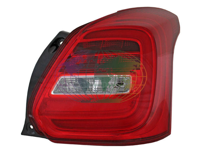 Achterlicht Bodermann 8218411