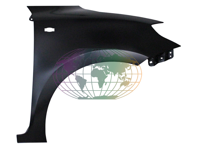 Spatbord Bodermann 8218511