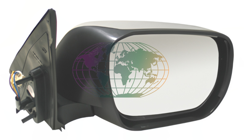 Buitenspiegel Bodermann 8227075