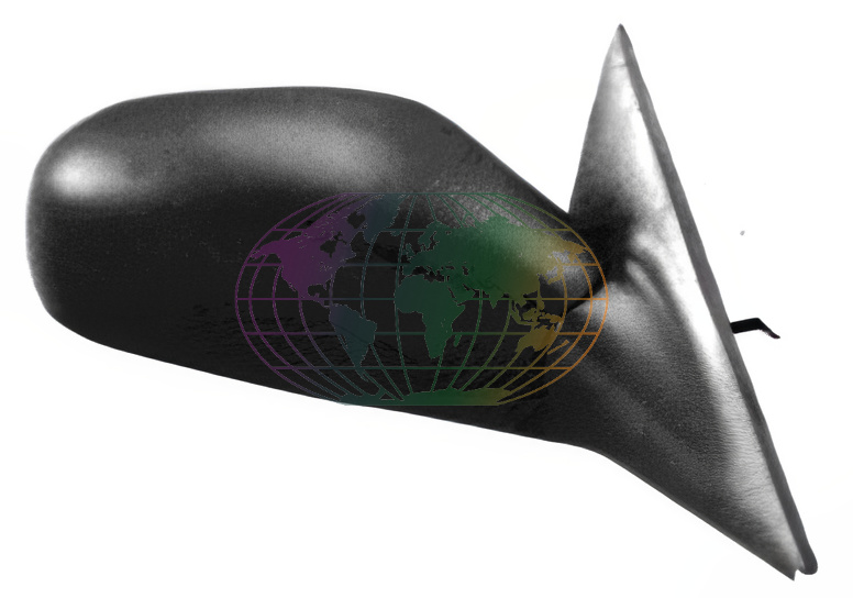 Buitenspiegel Bodermann 8231083