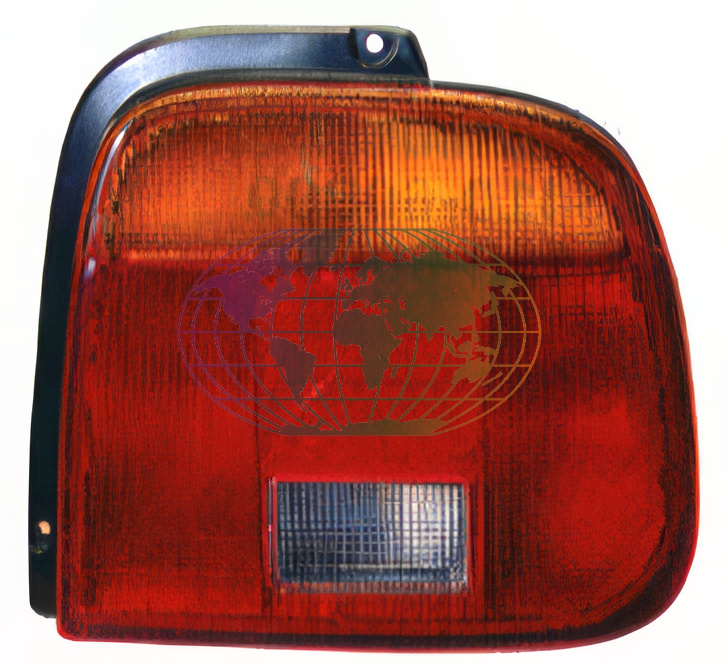 Achterlicht Bodermann 8231401