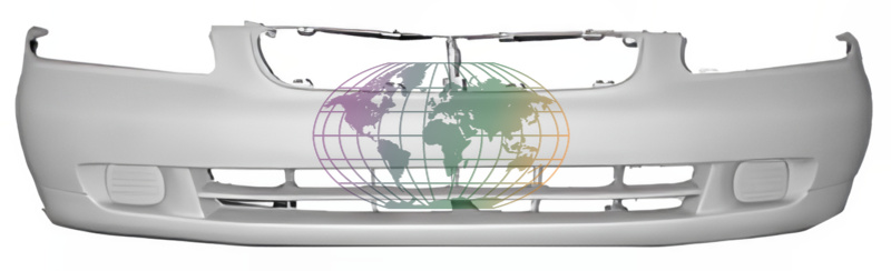 Bumper Bodermann 8232110