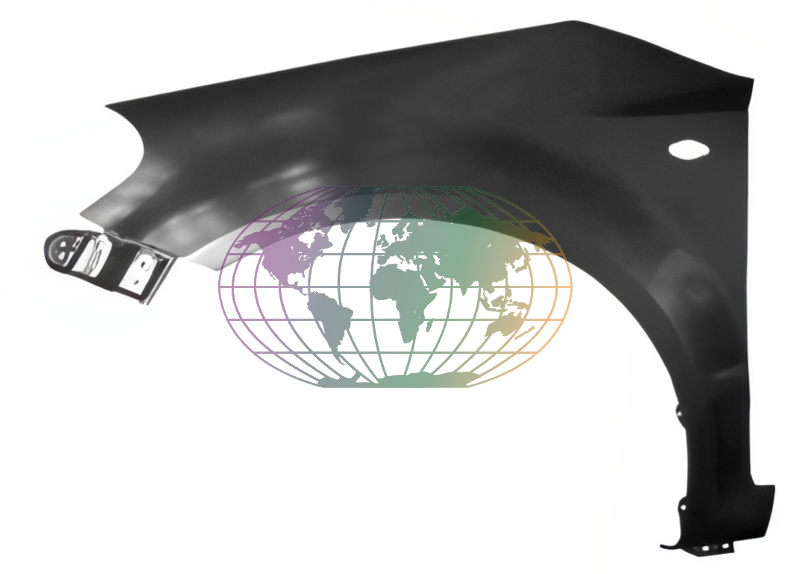 Spatbord Bodermann 8261502