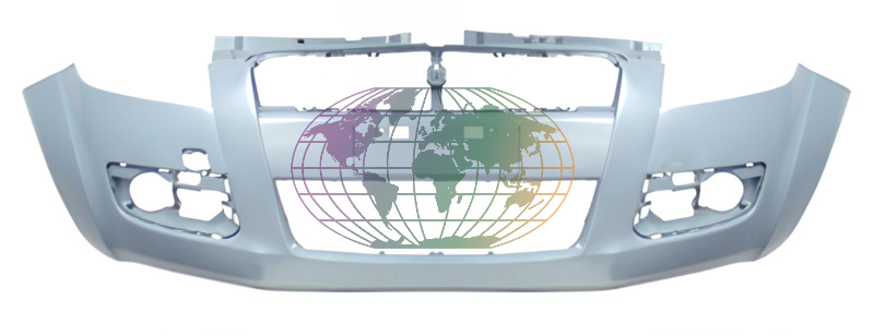 Bumper Bodermann 8271120