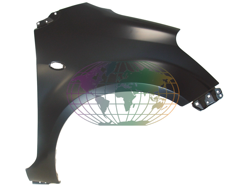 Spatbord Bodermann 8271501