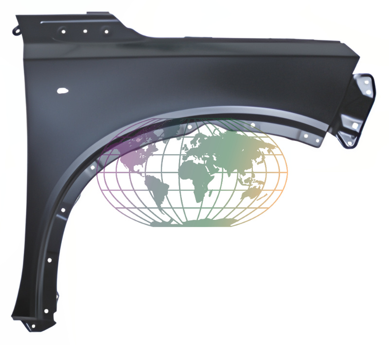 Spatbord Bodermann 8275511