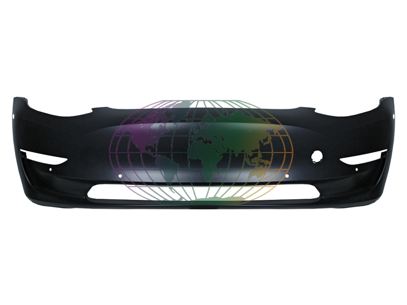 Bumper Bodermann 8605120