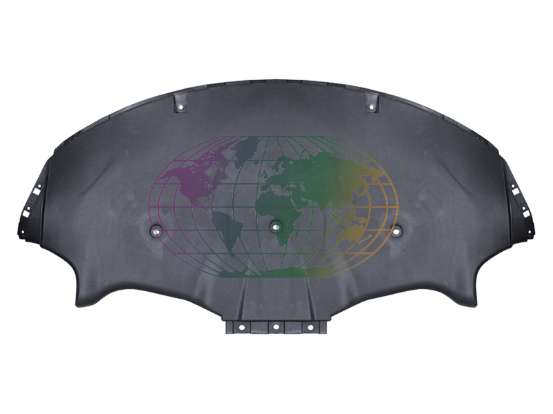 Bumper Bodermann 8605170