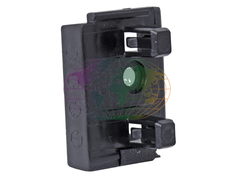 Ophanging, spatbordfixering Bodermann 8605521