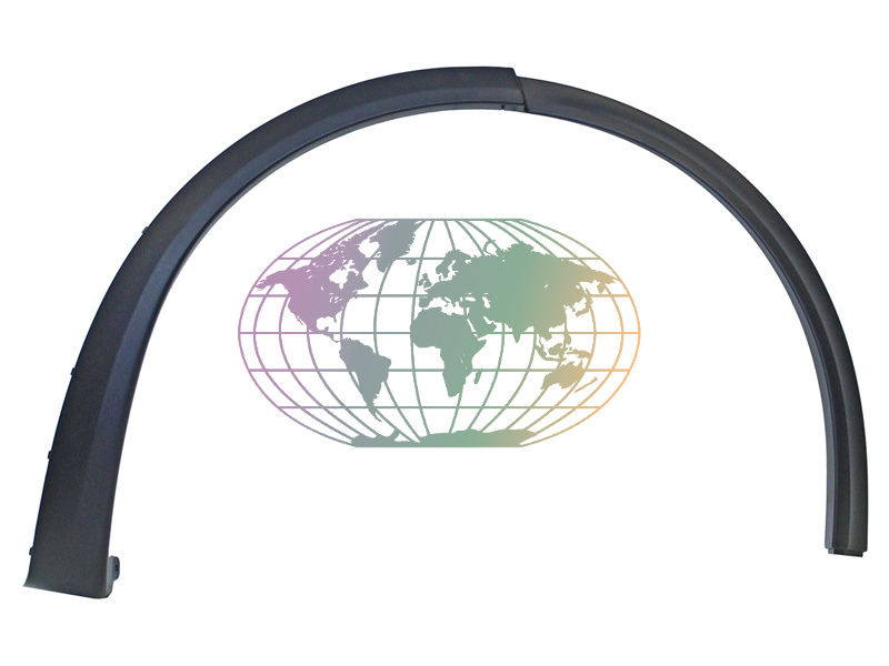 Verbreding, spatbord Bodermann 8605551