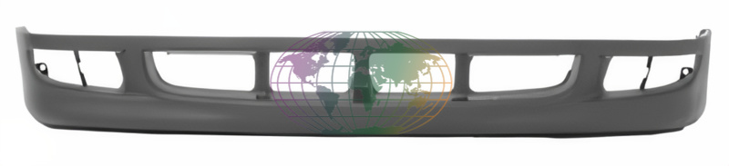 Bumper Bodermann 8801120