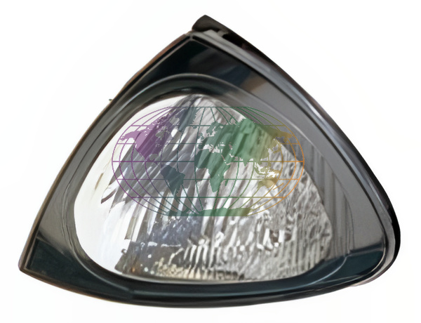 Knipperlicht Bodermann 8801302