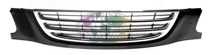 Grille Bodermann 8801355