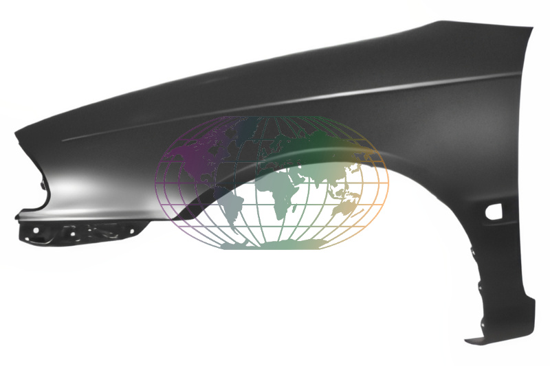 Spatbord Bodermann 8801502