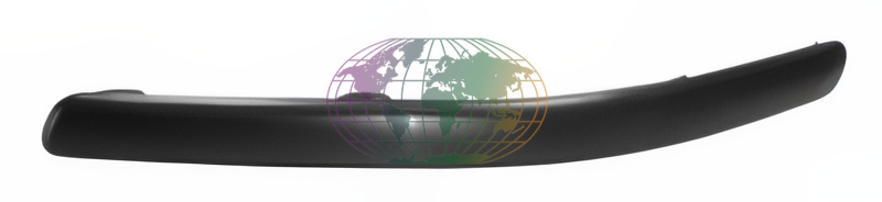 Voorbumper deel Bodermann 8803132